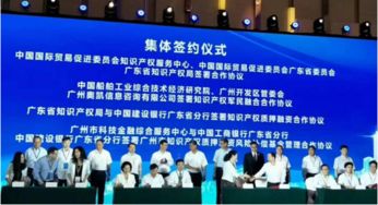 中國國際貿(mào)易促進(jìn)委員會(huì)知識(shí)產(chǎn)權(quán)服務(wù)中心 國際貿(mào)易中的知識(shí)產(chǎn)權(quán)守護(hù)者與咨詢智庫