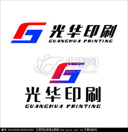 印刷廠Logo設(shè)計(jì)與包裝創(chuàng)意——匯圖網(wǎng)設(shè)計(jì)懸賞平臺(tái)的全方位解析