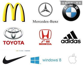 LOGO設計的忌諱與注意事項