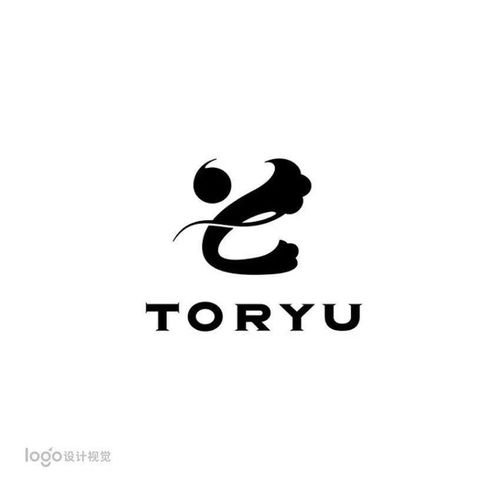 40款精美日式Logo設計欣賞 包裝設計的靈感源泉