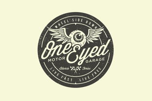 50個卓越的LOGO與包裝設計 視覺敘事與品牌魅力的完美交融