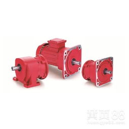 鄭州邁傳 專業(yè)定制齒輪減速電機與帶剎車齒輪減速馬達，品質(zhì)卓越，價格實惠