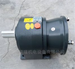 CPG城邦立式齒輪減速馬達 核心齒輪技術與價格指南