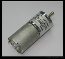 永磁直流齒輪減速電機(jī) 供應(yīng)、批發(fā)、價格與采購指南