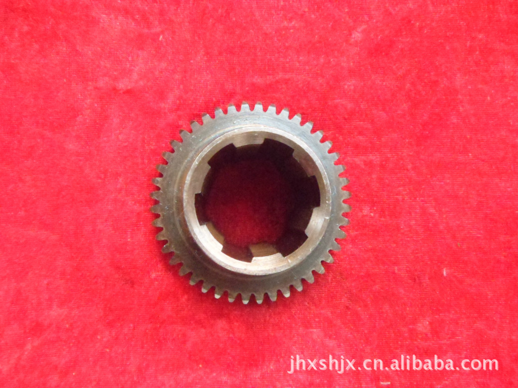 建湖縣盛華機(jī)械 精工細(xì)作，鑄就齒輪行業(yè)的實(shí)力典范
