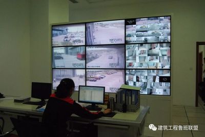機(jī)電安裝各分部做法賞析 感官質(zhì)量頗高的共用電視系統(tǒng)工程服務(wù)解析